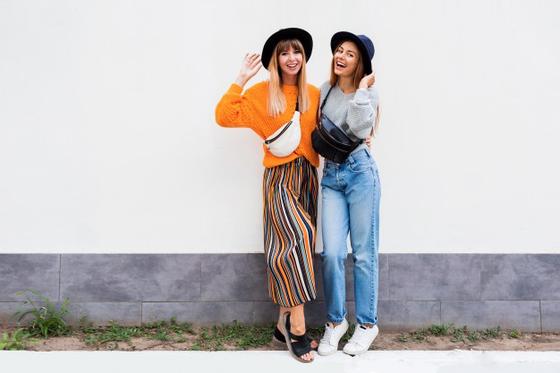 ファッション人材リンク株式会社 東京本社 プチプラ×トレンドカジュアル系のレディースアパレル 上尾イオン FJL049-734【FJL】のアルバイト写真