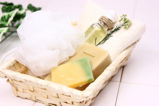 ファッション人材リンク株式会社 東京本社 ボディケアコスメSHOP 水戸エクセル店 TKZ023-657【FJL】のアルバイト写真