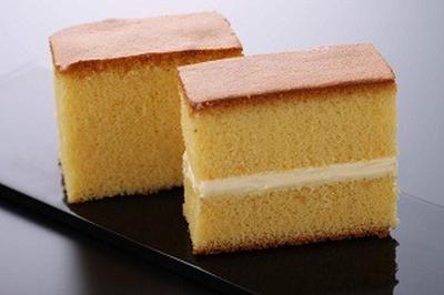 ファッション人材リンク株式会社 東京本社 長崎発祥・有名カステラ店のオシャレCAFE 日本橋路面店 FJL061-2157【FJL】のアルバイト写真