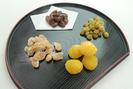 ファッション人材リンク株式会社 東京本社 豆菓子販売スタッフ 新宿伊勢丹 MOS005-878【FJL】のアルバイト写真