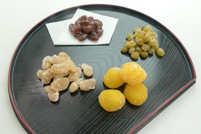 ファッション人材リンク株式会社 東京本社 豆菓子販売スタッフ 新宿伊勢丹 MOS005-878【FJL】のアルバイト写真
