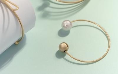 ファッション人材リンク株式会社 東京本社 かわいいデザインが人気のジュエリーSHOP 入間アウトレット SKJ016-799【FJL】のアルバイト写真