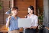 ファッション人材リンク株式会社 東京本社 都庁審査業務/OP/都庁前 都庁前オフィス FJL051-1621【FJL】のアルバイト写真