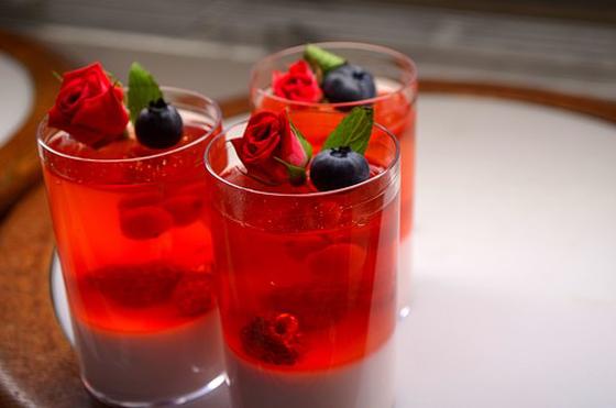 ファッション人材リンク株式会社 東京本社 飲む酢専門SHOP 柏高島屋 FJL149-785【FJL】のアルバイト写真