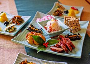 ファッション人材リンク株式会社 東京本社 日本料理 日影茶屋 葉山店 FJL043-1547【FJL】のアルバイト写真