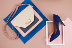 ファッション人材リンク株式会社 東京本社 創造性×ファッション性で人気のラジュリーBAG・小物SHOP 酒々井アウトレット NAB002-1628【FJL】のアルバイト写真