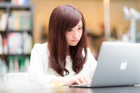 ファッション人材リンク株式会社 東京本社 アパレル会社での事務 北参道オフィス FJL038-1463【FJL】のアルバイト写真