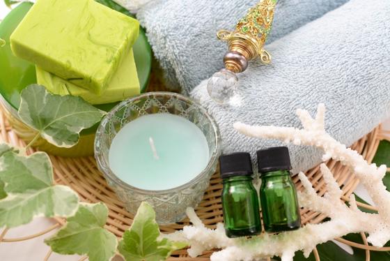 ファッション人材リンク株式会社 東京本社 ハーブティ・マヌカハニーやジンジャー製品のSHOP 横浜そごう FJL057-1668【FJL】のアルバイト写真