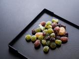 ファッション人材リンク株式会社 東京本社 豆菓子販売スタッフ 新宿伊勢丹 MOS005-878【FJL】のアルバイト写真