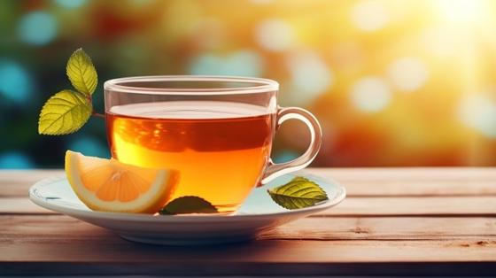 ファッション人材リンク株式会社 東京本社 ハーブティ・マヌカハニーやジンジャー製品のSHOP 横浜そごう FJL057-1668【FJL】のアルバイト写真