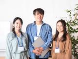 ファッション人材リンク株式会社 東京本社 カード会員様からの問合せ対応/コールセンター 新江古田オフィス SKO003-834【FJL】のアルバイト写真