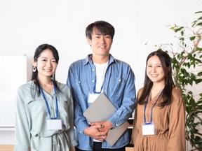 ファッション人材リンク株式会社 東京本社 カード会員様からの問合せ対応/コールセンター 新江古田オフィス SKO003-834【FJL】のアルバイト写真