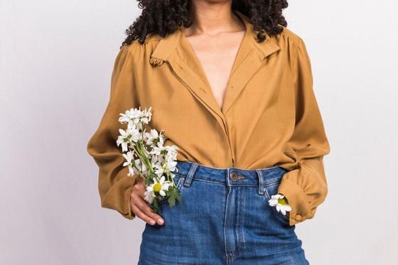 ファッション人材リンク株式会社 東京本社 オーガニック×ナチュラル系の和アパレル・雑貨SHOP 千葉そごう NAA015-1551【FJL】のアルバイト写真