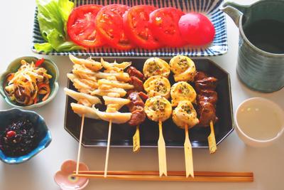 ファッション人材リンク株式会社 東京本社 和食お惣菜のお店 アトレ吉祥寺 NAD001-1093【FJL】のアルバイト写真