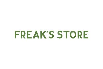 ファッション人材リンク株式会社 東京本社 FREAK’S STORE 富士見ららぽーと NAA027-1586【FJL】のアルバイト写真