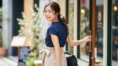 ファッション人材リンク株式会社福岡支店 【INDIVI】/大分トキハ2511【FJLFUKUOKA】のアルバイト写真