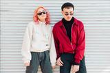 ファッション人材リンク株式会社福岡支店 【FREAK'S STORE*フリークスストア】/鳥栖プレミアムアウトレット827【FJL】のアルバイト写真