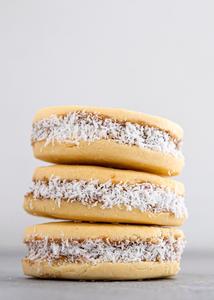 ファッション人材リンク株式会社福岡支店 洋菓子販売/博多阪急678【FJL】のアルバイト写真
