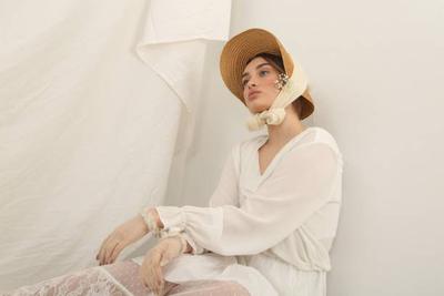 ファッション人材リンク株式会社福岡支店 【Te chichi】/ゆめタウン博多1137【FJL】のアルバイト写真