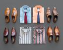 ファッション人材リンク株式会社福岡支店 【Brooks Brothers*ブルックスブラザーズ】/福岡岩田屋790【FJL】のアルバイト写真