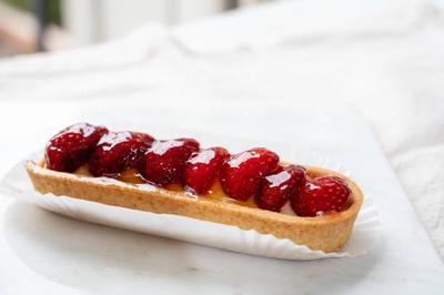 ファッション人材リンク株式会社福岡支店 洋菓子販売/博多阪急2116【FJL】のアルバイト写真