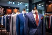 ファッション人材リンク株式会社福岡支店 【BROOKS BROTHERS】/鳥栖プレミアムアウトレット2672【FJLFUKUOKA】のアルバイト写真