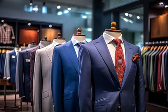 ファッション人材リンク株式会社福岡支店 【BROOKS BROTHERS】/鳥栖プレミアムアウトレット2672【FJLFUKUOKA】のアルバイト写真