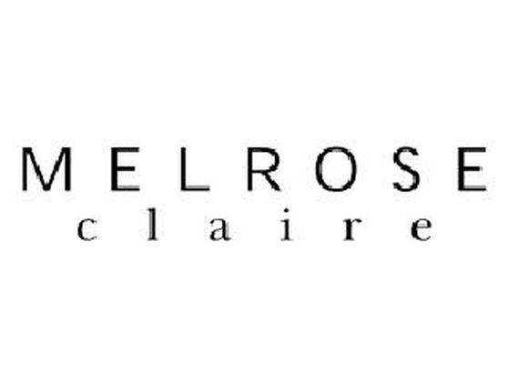 ファッション人材リンク株式会社福岡支店 【MELROSE CLAIRE】/トキハわさだタウン2570【FJLFUKUOKA】のアルバイト写真