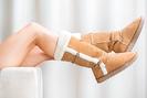 ファッション人材リンク株式会社福岡支店 【UGG】/博多阪急1037【FJL】のアルバイト写真