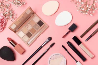 ファッション人材リンク株式会社福岡支店 【POWDER PALETTE】/山口井筒屋1040【FJL】のアルバイト写真