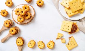 ファッション人材リンク株式会社福岡支店 洋菓子販売/博多阪急798【FJL】のアルバイト写真