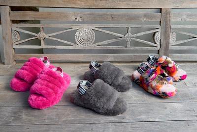 ファッション人材リンク株式会社福岡支店 【UGG(R)】/福屋広島駅前2280【FJL】のアルバイト写真