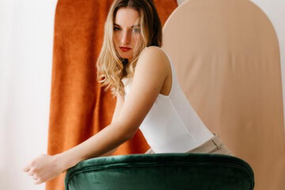 ファッション人材リンク株式会社福岡支店 【EVRIS】/福岡パルコ2351【FJL】のアルバイト写真