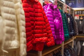 ファッション人材リンク株式会社福岡支店 【HERNO(ヘルノ)】/福屋八丁堀本店878【FJL】のアルバイト写真