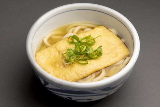 こんちゃんうどんのアルバイト写真