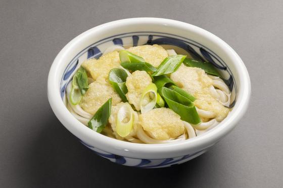 こんちゃんうどんのアルバイト写真