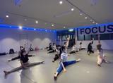 FOCUS  DANCE  STUDIO  平安通校のアルバイト写真