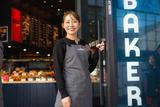THE CITY BAKERY 有楽町(仮)のアルバイト写真