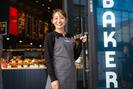 THE CITY BAKERY 有楽町(仮)のアルバイト写真