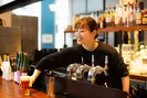 銀座 真田 SIXのアルバイト写真