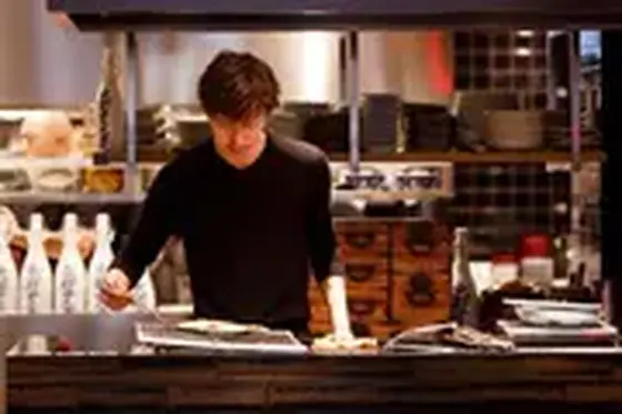 鎌倉 松原庵のアルバイト写真