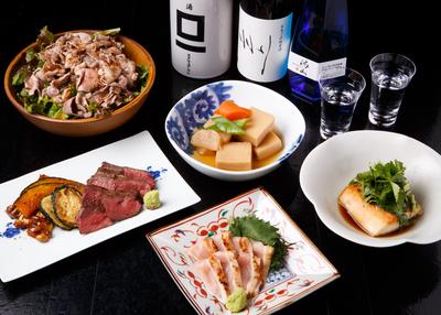 鎌倉 松原庵 高輪(キッチンスタッフ)のアルバイト写真