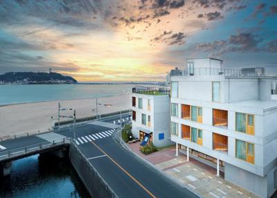HOTEL AO KAMAKURAのアルバイト写真