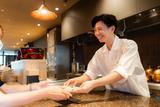 旨酒 料理 酢重ダイニング名古屋のアルバイト写真