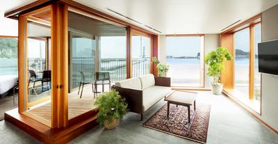 HOTEL AO KAMAKURAのアルバイト写真