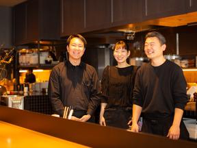 軽井沢川上庵のアルバイト写真