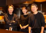 小布施 寄り付き料理 蔵部(ホール)のアルバイト写真