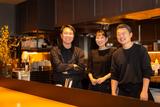 蔵部 銀座のアルバイト写真