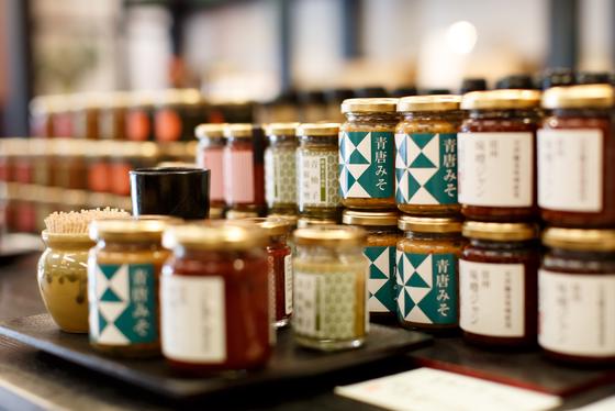 酢重正之商店 軽井沢のアルバイト写真