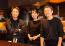 酢重ダイニング スプラジール横浜のアルバイト写真